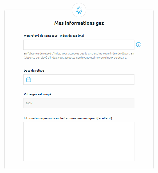 souscrire offre gaz electricite