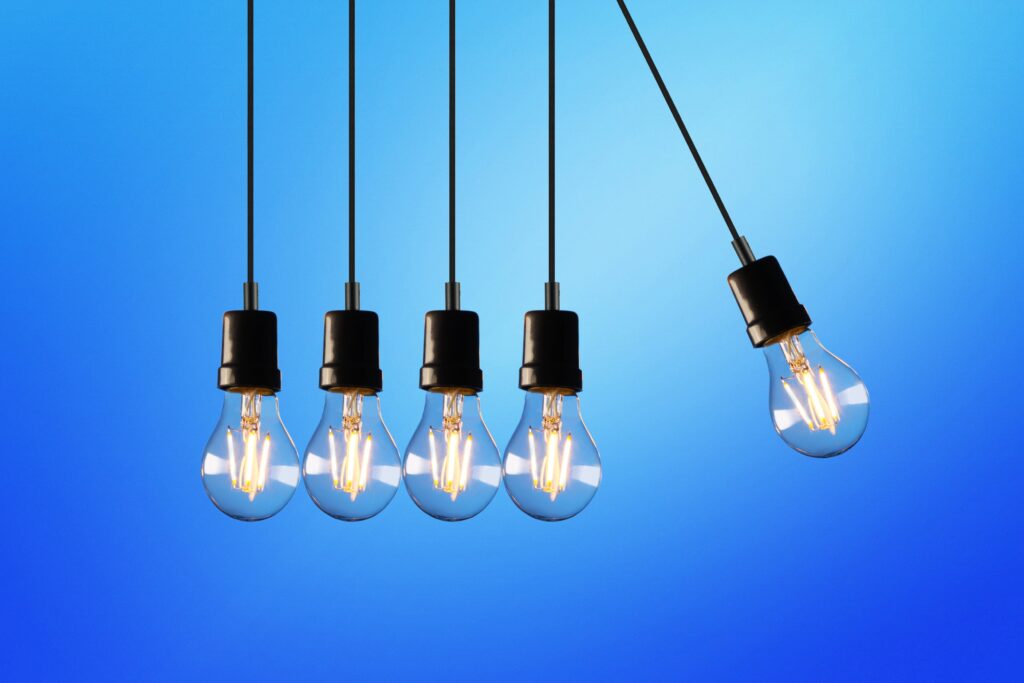 Offre électricité 100% web