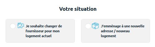 souscrire offre gaz electricite