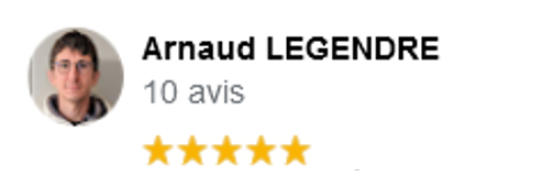 avis clients