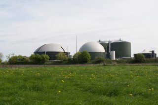 Les certificats de production de biogaz pour soutenir la production de biométhane