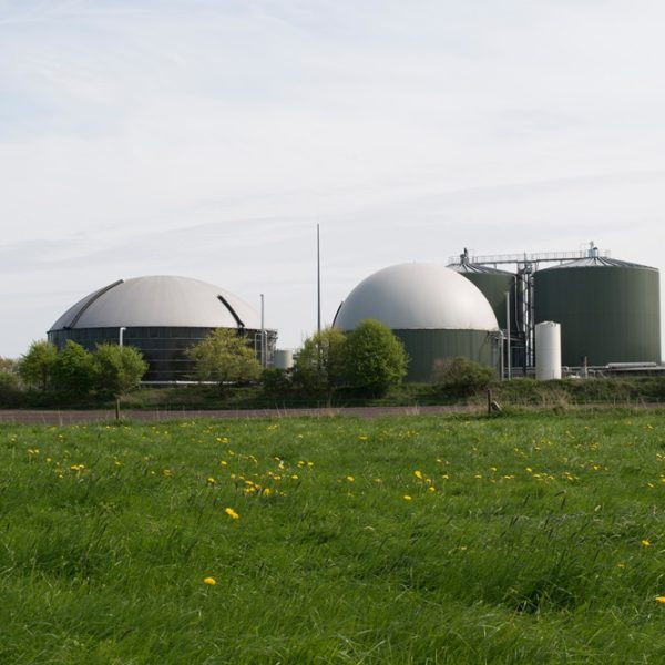 Les certificats de production de biogaz pour soutenir la production de biométhane