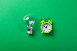 Heures pleines heures creuses