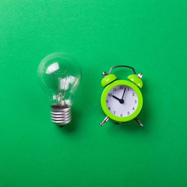 Heures pleines heures creuses