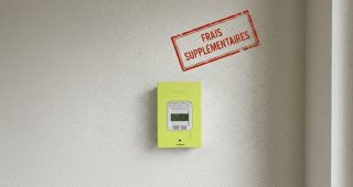 Linky coûts supplémentaires